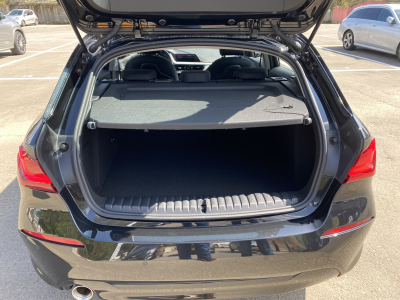 BMW 116 116d 115cv Navi 2xPDC Apple CarPlay