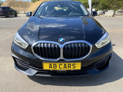 BMW 116 116d 115cv Navi 2xPDC Apple CarPlay