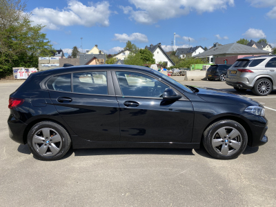 BMW 116 116d 115cv Navi 2xPDC Apple CarPlay