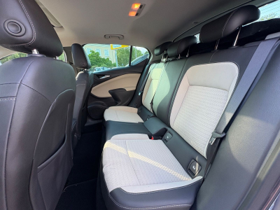 Opel Astra K Lim. 5-trg. Innovation