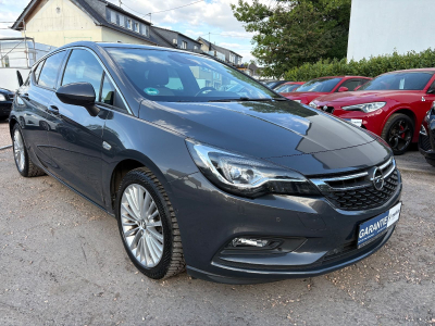 Opel Astra K Lim. 5-trg. Innovation