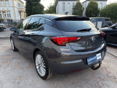 Opel Astra K Lim. 5-trg. Innovation