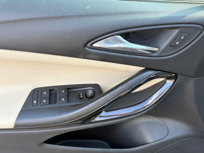 Opel Astra K Lim. 5-trg. Innovation