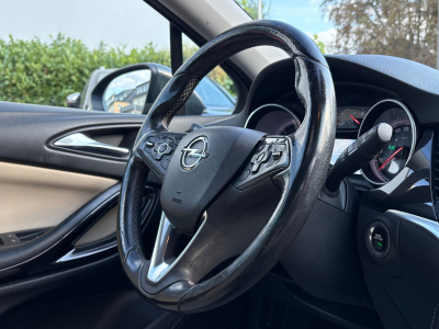 Opel Astra K Lim. 5-trg. Innovation