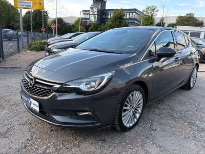 Opel Astra K Lim. 5-trg. Innovation