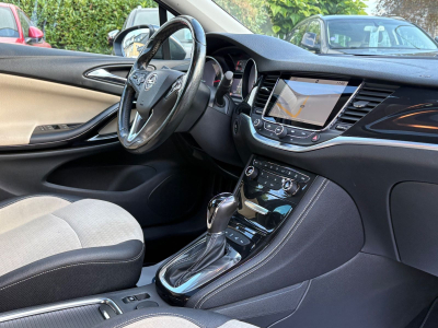 Opel Astra K Lim. 5-trg. Innovation