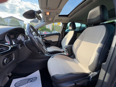 Opel Astra K Lim. 5-trg. Innovation