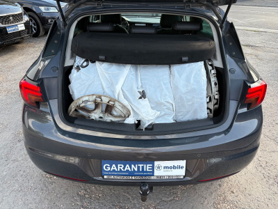 Opel Astra K Lim. 5-trg. Innovation