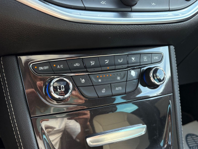 Opel Astra K Lim. 5-trg. Innovation