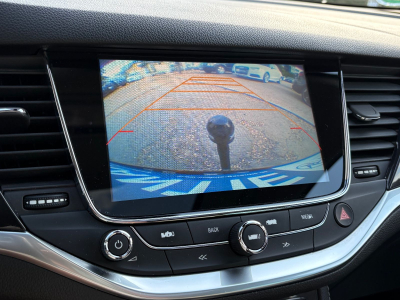 Opel Astra K Lim. 5-trg. Innovation