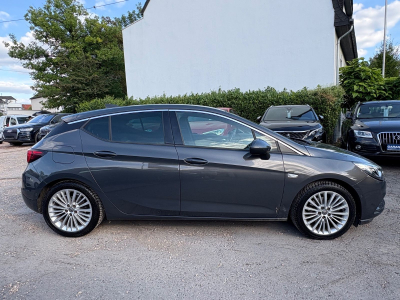 Opel Astra K Lim. 5-trg. Innovation