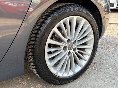 Opel Astra K Lim. 5-trg. Innovation