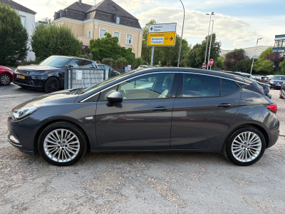 Opel Astra K Lim. 5-trg. Innovation