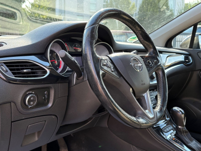 Opel Astra K Lim. 5-trg. Innovation