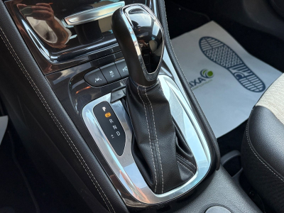 Opel Astra K Lim. 5-trg. Innovation