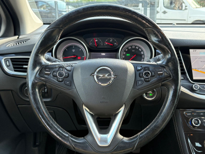 Opel Astra K Lim. 5-trg. Innovation