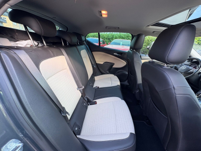 Opel Astra K Lim. 5-trg. Innovation