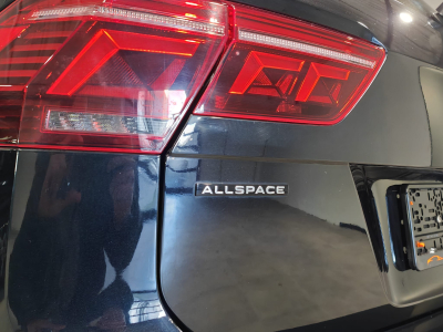 Volkswagen Tiguan Allspace 2.0 TDI DSG R-LINE 7 PLACES 4MOTION CARPLAY CUIR TOIT OUV