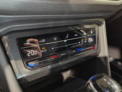 Volkswagen Tiguan Allspace 2.0 TDI DSG R-LINE 7 PLACES 4MOTION CARPLAY CUIR TOIT OUV