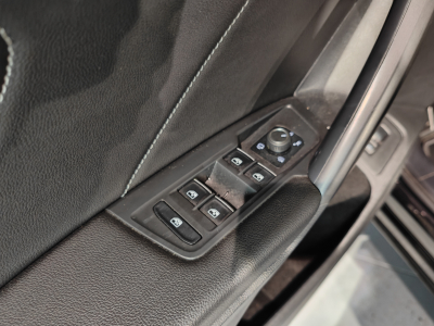 Volkswagen Tiguan Allspace 2.0 TDI DSG R-LINE 7 PLACES 4MOTION CARPLAY CUIR TOIT OUV