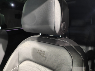 Volkswagen Tiguan Allspace 2.0 TDI DSG R-LINE 7 PLACES 4MOTION CARPLAY CUIR TOIT OUV