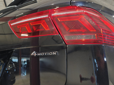 Volkswagen Tiguan Allspace 2.0 TDI DSG R-LINE 7 PLACES 4MOTION CARPLAY CUIR TOIT OUV