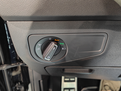 Volkswagen Tiguan Allspace 2.0 TDI DSG R-LINE 7 PLACES 4MOTION CARPLAY CUIR TOIT OUV