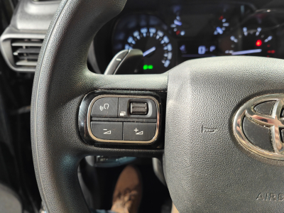 Toyota Proace PROACE CITY 1.5 D4D 3 PLACES CARPLAY GPS CAMERA BLUETOOTH