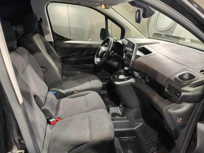 Toyota Proace PROACE CITY 1.5 D4D 3 PLACES CARPLAY GPS CAMERA BLUETOOTH