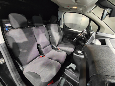 Toyota Proace PROACE CITY 1.5 D4D 3 PLACES CARPLAY GPS CAMERA BLUETOOTH