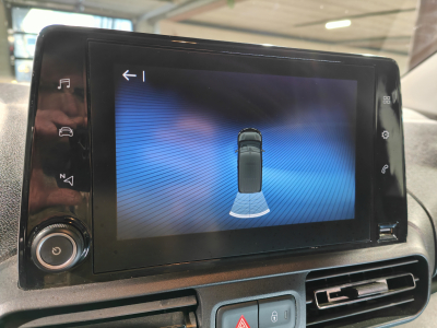 Toyota Proace PROACE CITY 1.5 D4D 3 PLACES CARPLAY GPS CAMERA BLUETOOTH