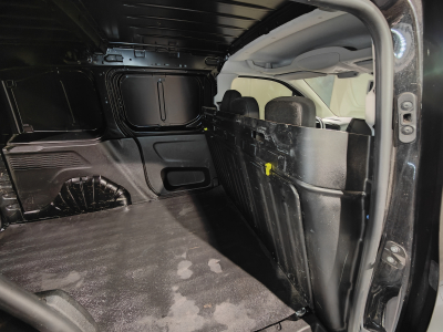 Toyota Proace PROACE CITY 1.5 D4D 3 PLACES CARPLAY GPS CAMERA BLUETOOTH