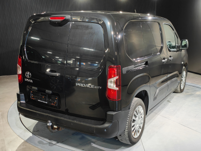 Toyota Proace PROACE CITY 1.5 D4D 3 PLACES CARPLAY GPS CAMERA BLUETOOTH