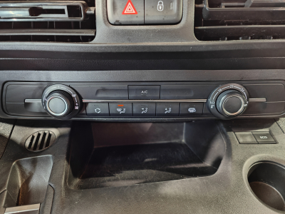 Toyota Proace PROACE CITY 1.5 D4D 3 PLACES CARPLAY GPS CAMERA BLUETOOTH