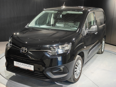 Toyota Proace PROACE CITY 1.5 D4D 3 PLACES CARPLAY GPS CAMERA BLUETOOTH