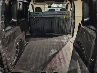 Toyota Proace PROACE CITY 1.5 D4D 3 PLACES CARPLAY GPS CAMERA BLUETOOTH