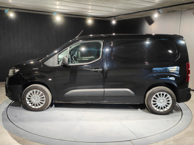 Toyota Proace PROACE CITY 1.5 D4D 3 PLACES CARPLAY GPS CAMERA BLUETOOTH