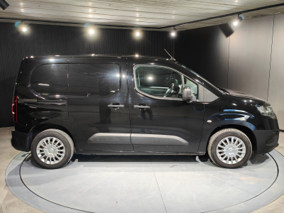 Toyota Proace PROACE CITY 1.5 D4D 3 PLACES CARPLAY GPS CAMERA BLUETOOTH