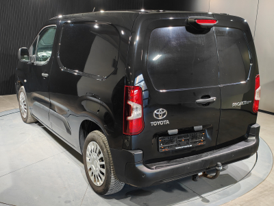 Toyota Proace PROACE CITY 1.5 D4D 3 PLACES CARPLAY GPS CAMERA BLUETOOTH