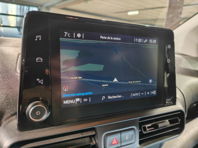 Toyota Proace PROACE CITY 1.5 D4D 3 PLACES CARPLAY GPS CAMERA BLUETOOTH