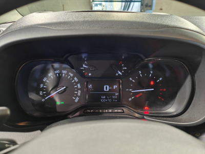 Toyota Proace PROACE CITY 1.5 D4D 3 PLACES CARPLAY GPS CAMERA BLUETOOTH