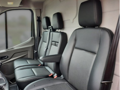 Ford Transit 2.0 TDCi 165 L2H2 4x4 Trend AHK/270° Türen