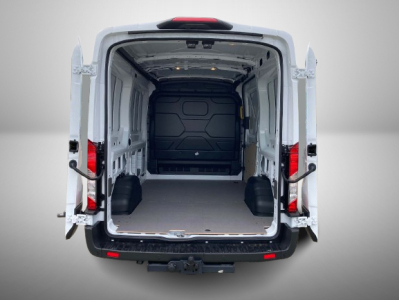 Ford Transit 2.0 TDCi 165 L2H2 4x4 Trend AHK/270° Türen