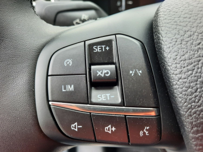 Ford Transit 2.0 TDCi 165 L2H2 4x4 Trend AHK/270° Türen