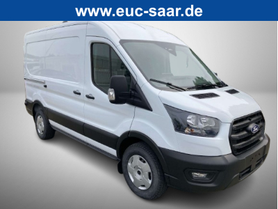 Ford Transit 2.0 TDCi 165 L2H2 4x4 Trend AHK/270° Türen