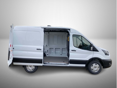 Ford Transit 2.0 TDCi 165 L2H2 4x4 Trend AHK/270° Türen