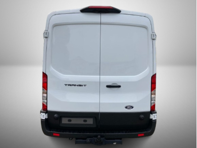 Ford Transit 2.0 TDCi 165 L2H2 4x4 Trend AHK/270° Türen