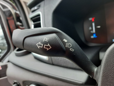 Ford Transit 2.0 TDCi 165 L2H2 4x4 Trend AHK/270° Türen