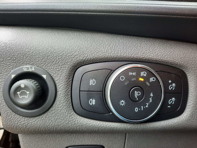 Ford Transit 2.0 TDCi 165 L2H2 4x4 Trend AHK/270° Türen