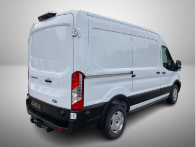 Ford Transit 2.0 TDCi 165 L2H2 4x4 Trend AHK/270° Türen